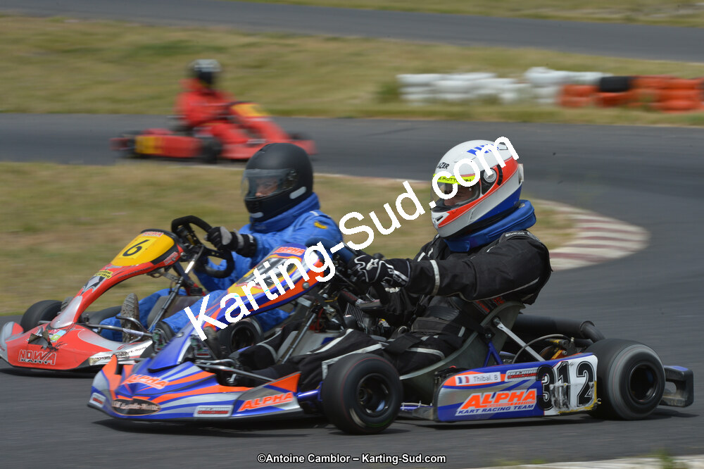 25/05/2014 : Kartix Clubs à Ganges (Photos Antoine Camblor) 2014 — karting