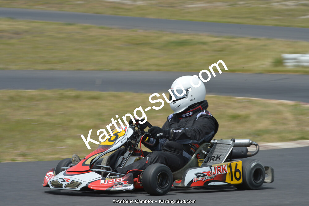 25/05/2014 : Kartix Clubs à Ganges (Photos Antoine Camblor) 2014 — karting