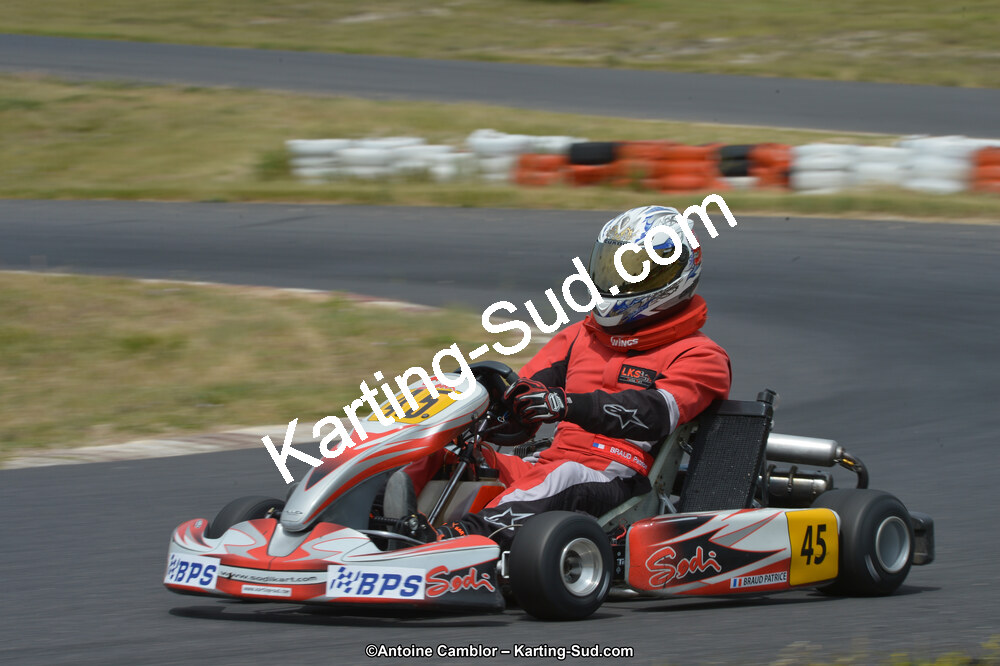 25/05/2014 : Kartix Clubs à Ganges (Photos Antoine Camblor) 2014 — karting