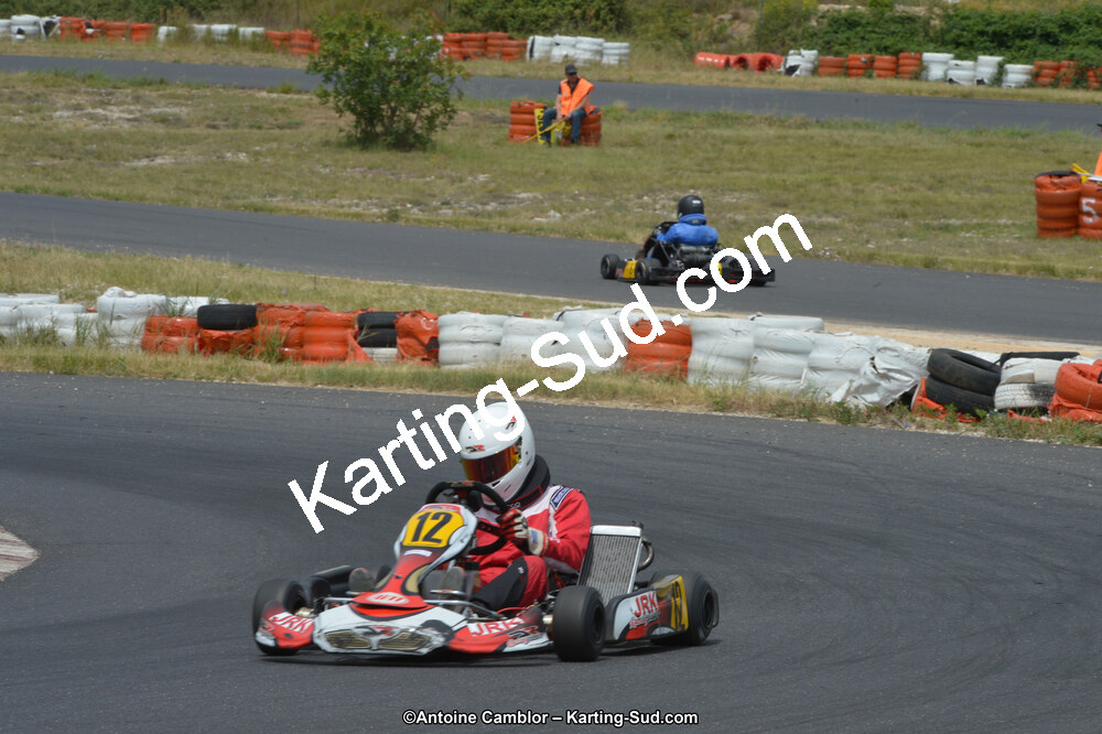 25/05/2014 : Kartix Clubs à Ganges (Photos Antoine Camblor) 2014 — karting