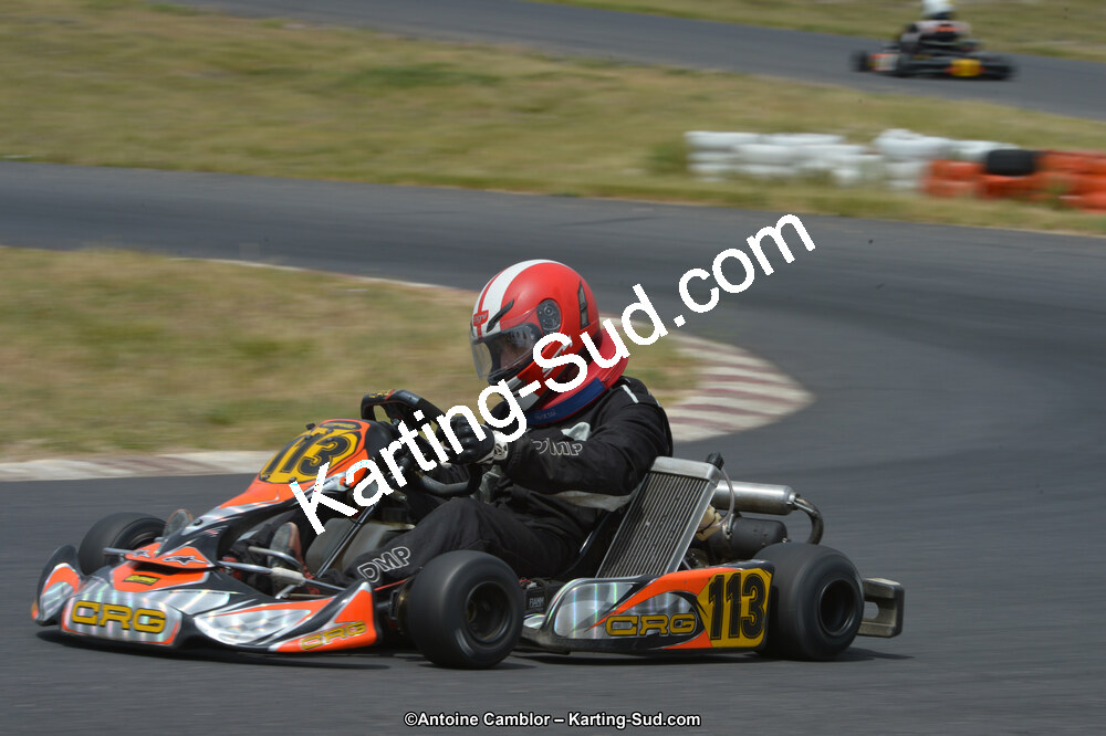 25/05/2014 : Kartix Clubs à Ganges (Photos Antoine Camblor) 2014 — karting
