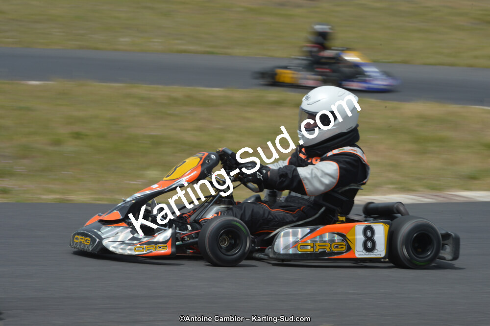 25/05/2014 : Kartix Clubs à Ganges (Photos Antoine Camblor) 2014 — karting