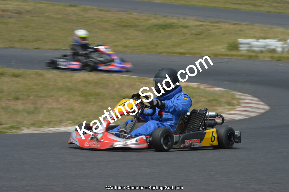 25/05/2014 : Kartix Clubs à Ganges (Photos Antoine Camblor) 2014 — karting