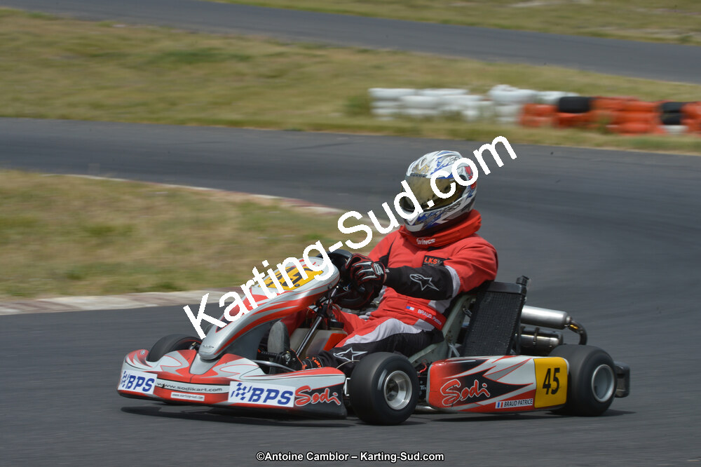 25/05/2014 : Kartix Clubs à Ganges (Photos Antoine Camblor) 2014 — karting
