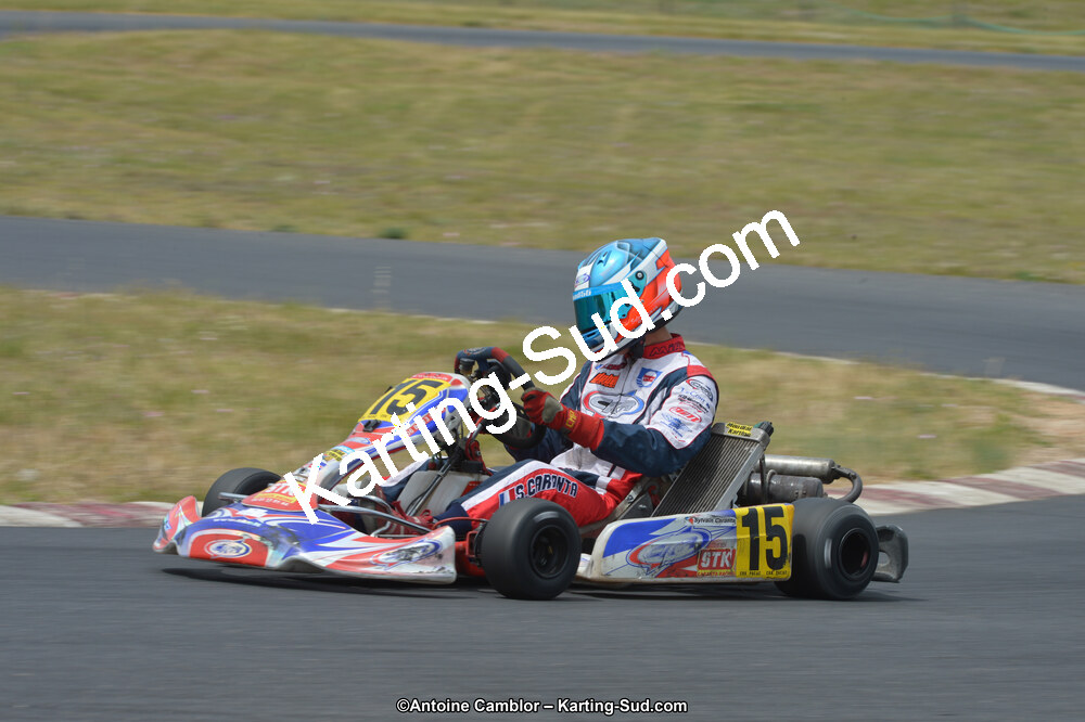 25/05/2014 : Kartix Clubs à Ganges (Photos Antoine Camblor) 2014 — karting