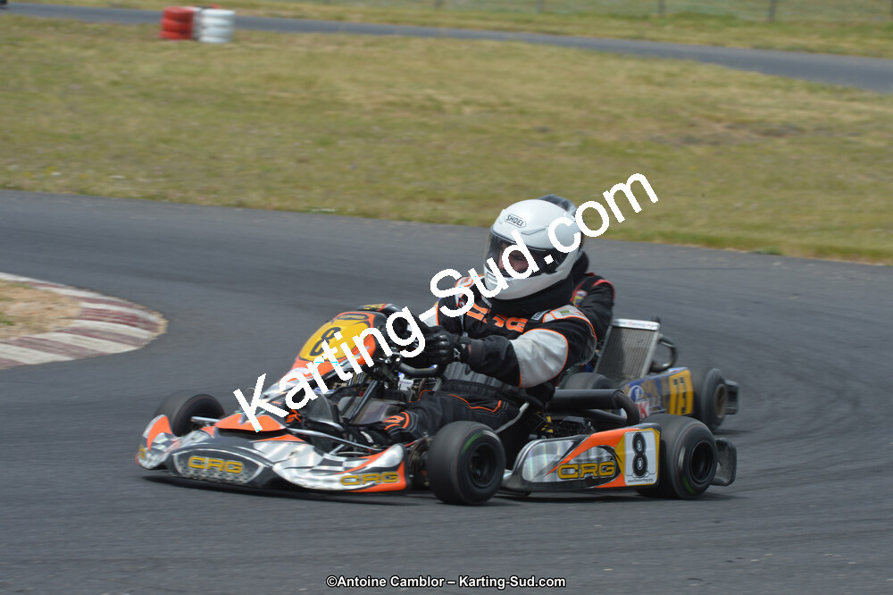 25/05/2014 : Kartix Clubs à Ganges (Photos Antoine Camblor) 2014 — karting