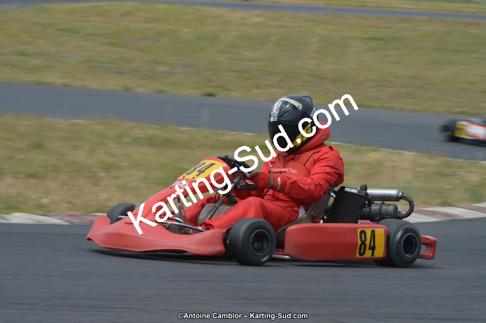 25/05/2014 : Kartix Clubs à Ganges (Photos Antoine Camblor) 2014 — karting
