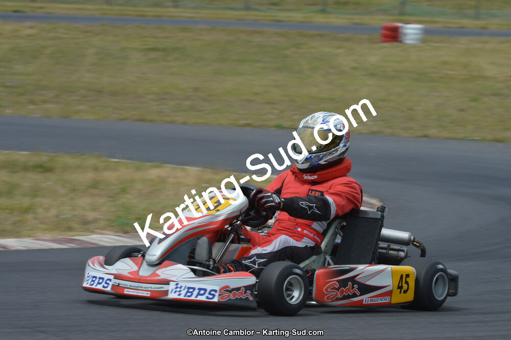 25/05/2014 : Kartix Clubs à Ganges (Photos Antoine Camblor) 2014 — karting