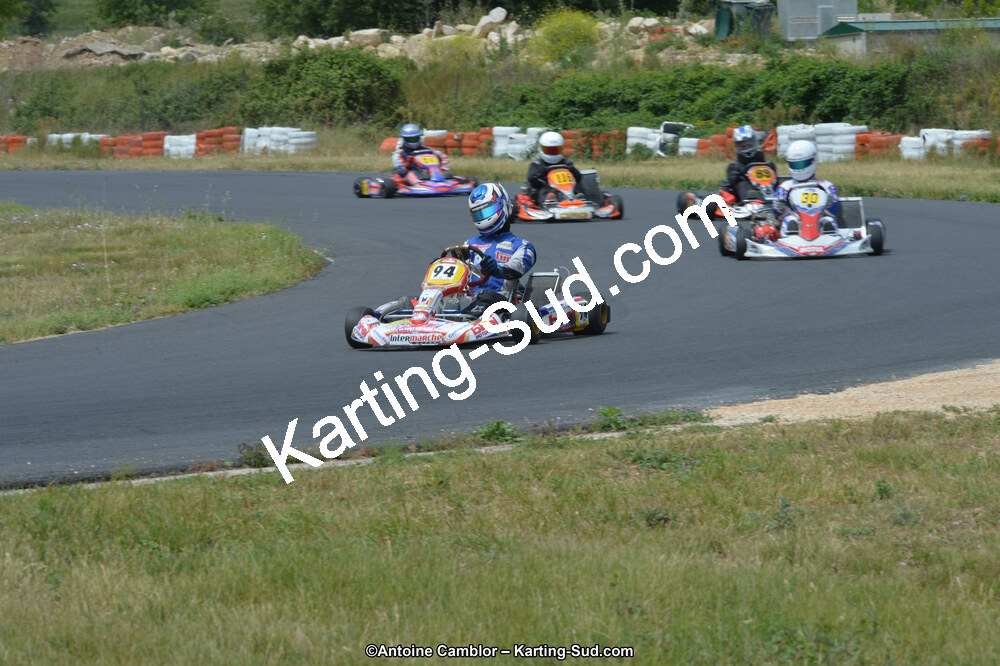 25/05/2014 : Kartix Clubs à Ganges (Photos Antoine Camblor) 2014 — karting