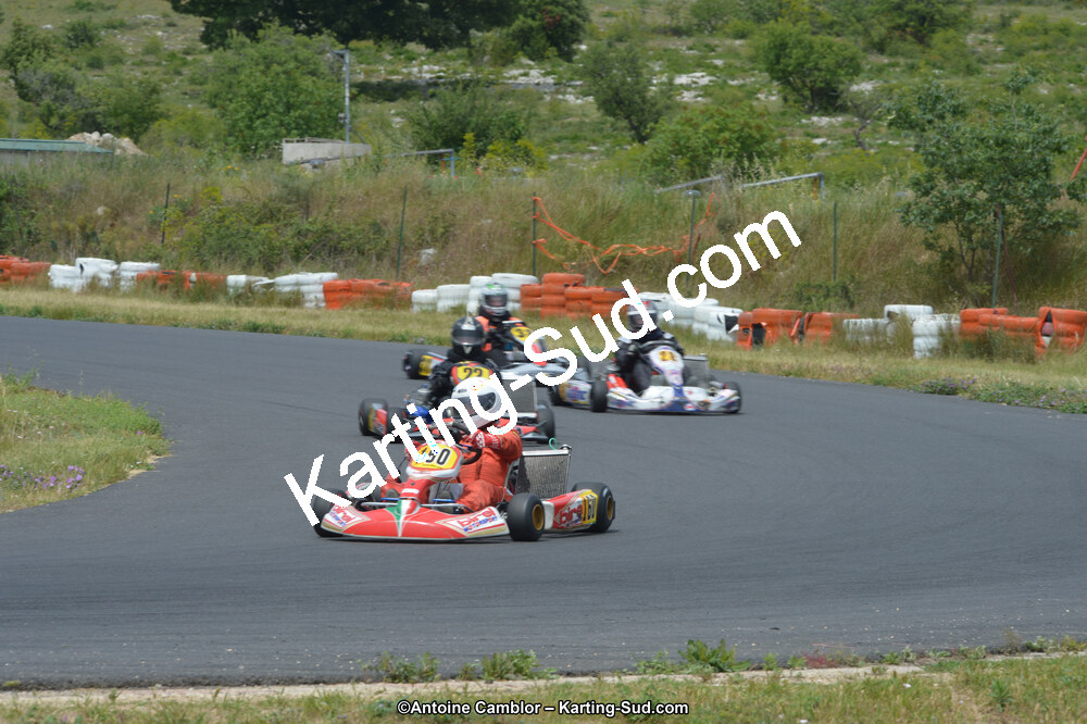 25/05/2014 : Kartix Clubs à Ganges (Photos Antoine Camblor) 2014 — karting