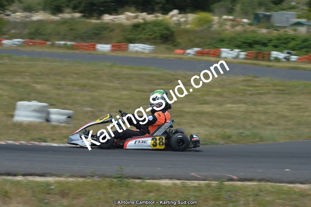 25/05/2014 : Kartix Clubs à Ganges (Photos Antoine Camblor) 2014 — karting