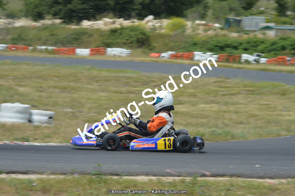 25/05/2014 : Kartix Clubs à Ganges (Photos Antoine Camblor) 2014 — karting