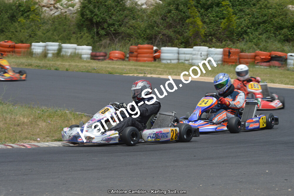 25/05/2014 : Kartix Clubs à Ganges (Photos Antoine Camblor) 2014 — karting