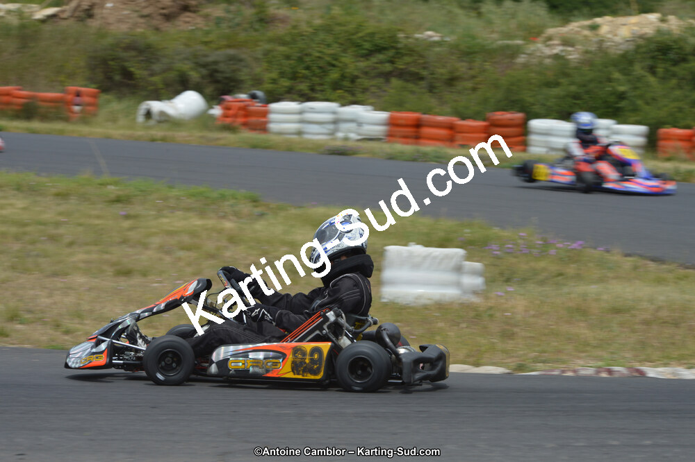 25/05/2014 : Kartix Clubs à Ganges (Photos Antoine Camblor) 2014 — karting