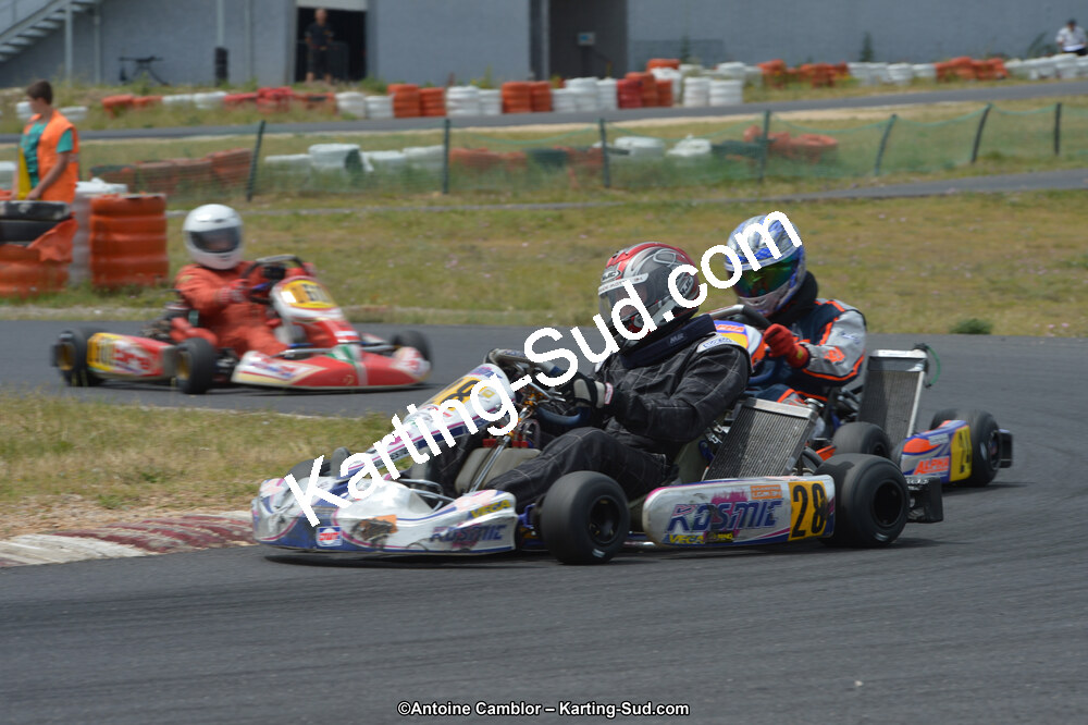 25/05/2014 : Kartix Clubs à Ganges (Photos Antoine Camblor) 2014 — karting