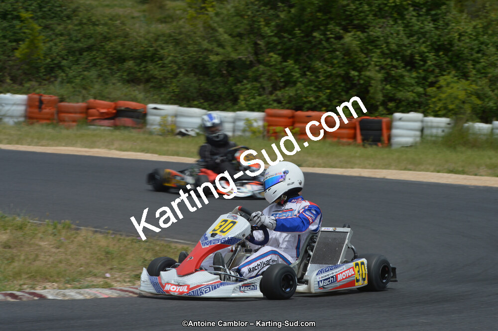 25/05/2014 : Kartix Clubs à Ganges (Photos Antoine Camblor) 2014 — karting