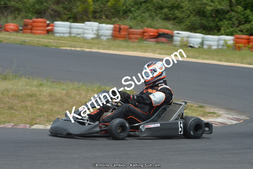 25/05/2014 : Kartix Clubs à Ganges (Photos Antoine Camblor) 2014 — karting