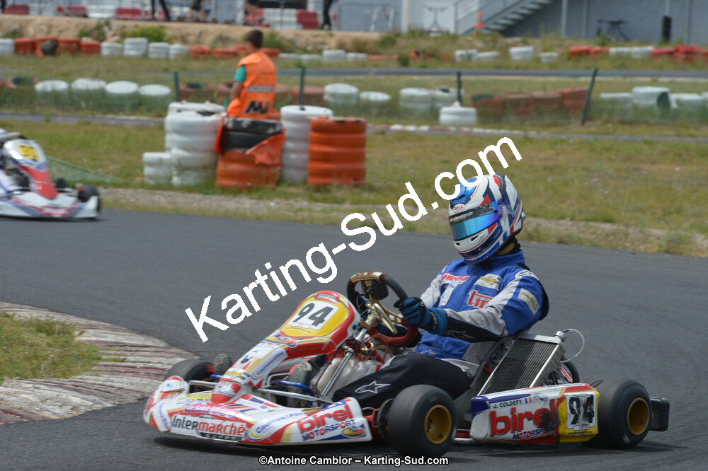 25/05/2014 : Kartix Clubs à Ganges (Photos Antoine Camblor) 2014 — karting