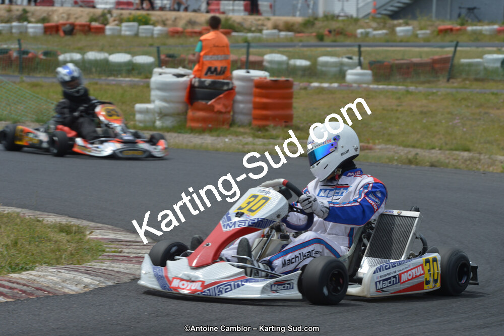 25/05/2014 : Kartix Clubs à Ganges (Photos Antoine Camblor) 2014 — karting