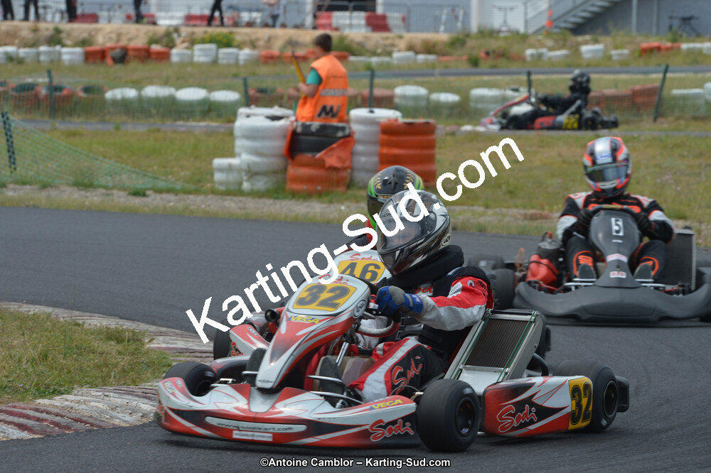 25/05/2014 : Kartix Clubs à Ganges (Photos Antoine Camblor) 2014 — karting