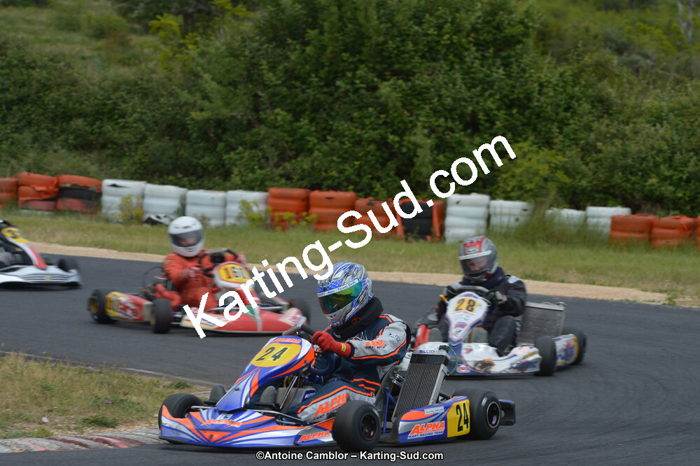 25/05/2014 : Kartix Clubs à Ganges (Photos Antoine Camblor) 2014 — karting