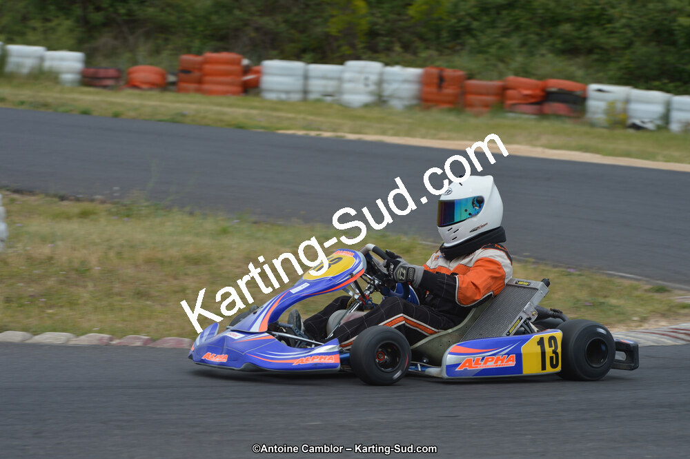 25/05/2014 : Kartix Clubs à Ganges (Photos Antoine Camblor) 2014 — karting
