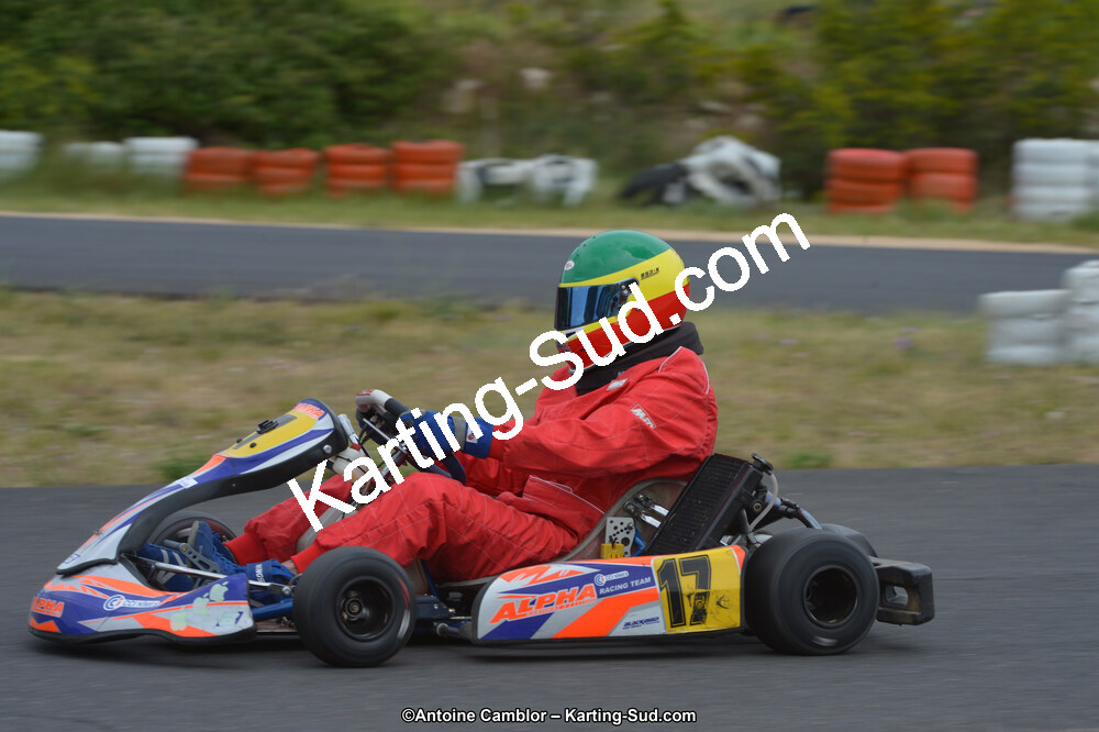 25/05/2014 : Kartix Clubs à Ganges (Photos Antoine Camblor) 2014 — karting