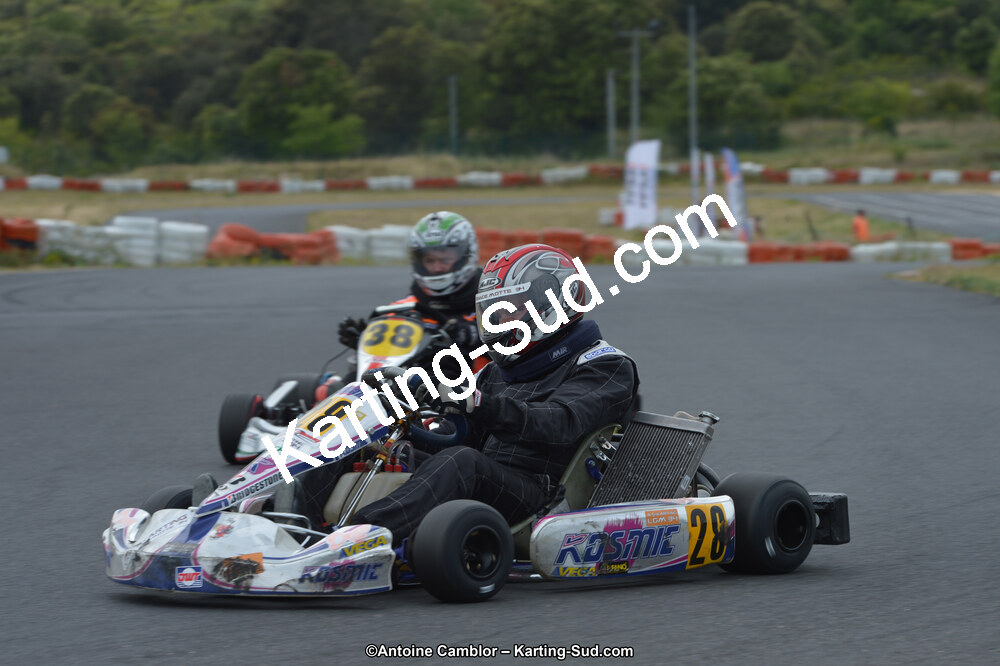 25/05/2014 : Kartix Clubs à Ganges (Photos Antoine Camblor) 2014 — karting