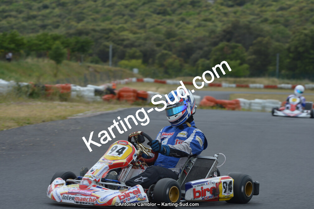 25/05/2014 : Kartix Clubs à Ganges (Photos Antoine Camblor) 2014 — karting