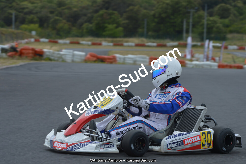25/05/2014 : Kartix Clubs à Ganges (Photos Antoine Camblor) 2014 — karting