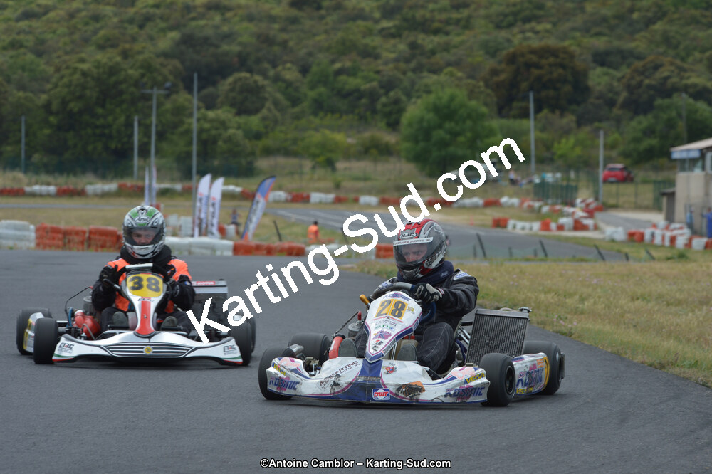 25/05/2014 : Kartix Clubs à Ganges (Photos Antoine Camblor) 2014 — karting