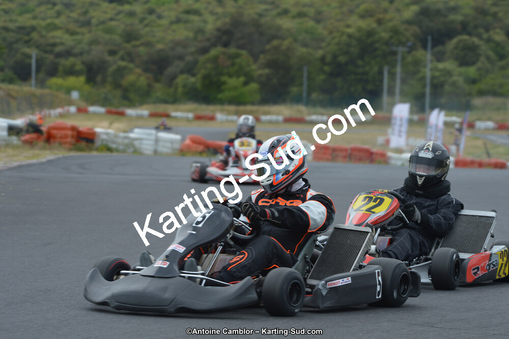25/05/2014 : Kartix Clubs à Ganges (Photos Antoine Camblor) 2014 — karting