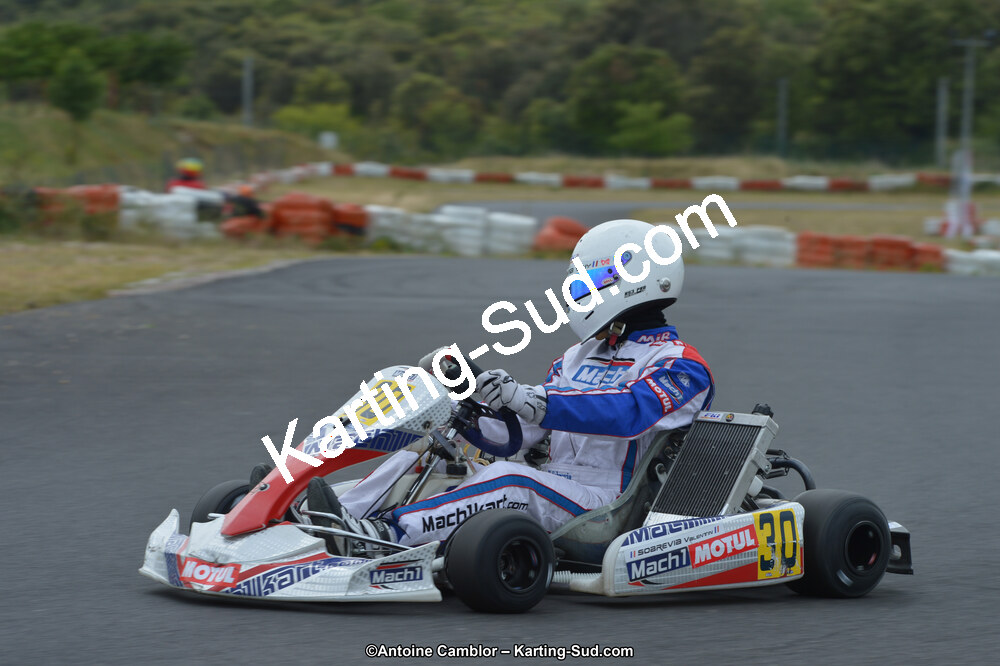 25/05/2014 : Kartix Clubs à Ganges (Photos Antoine Camblor) 2014 — karting