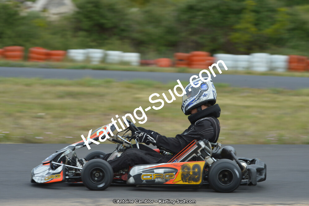 25/05/2014 : Kartix Clubs à Ganges (Photos Antoine Camblor) 2014 — karting