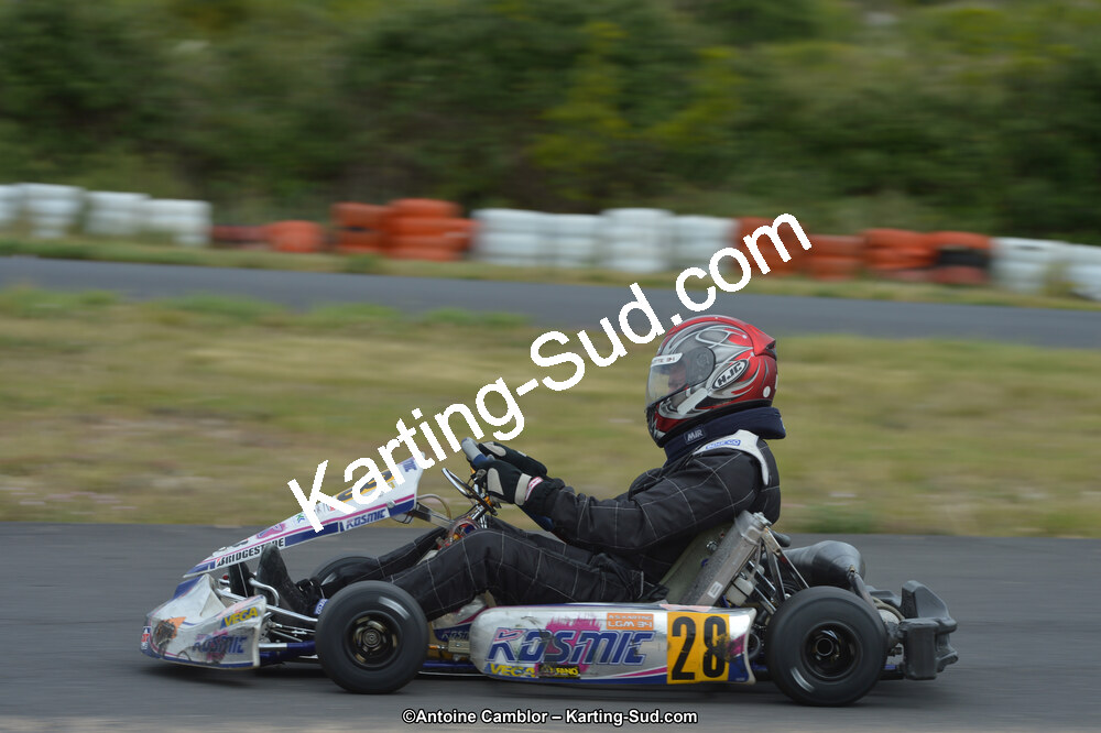 25/05/2014 : Kartix Clubs à Ganges (Photos Antoine Camblor) 2014 — karting