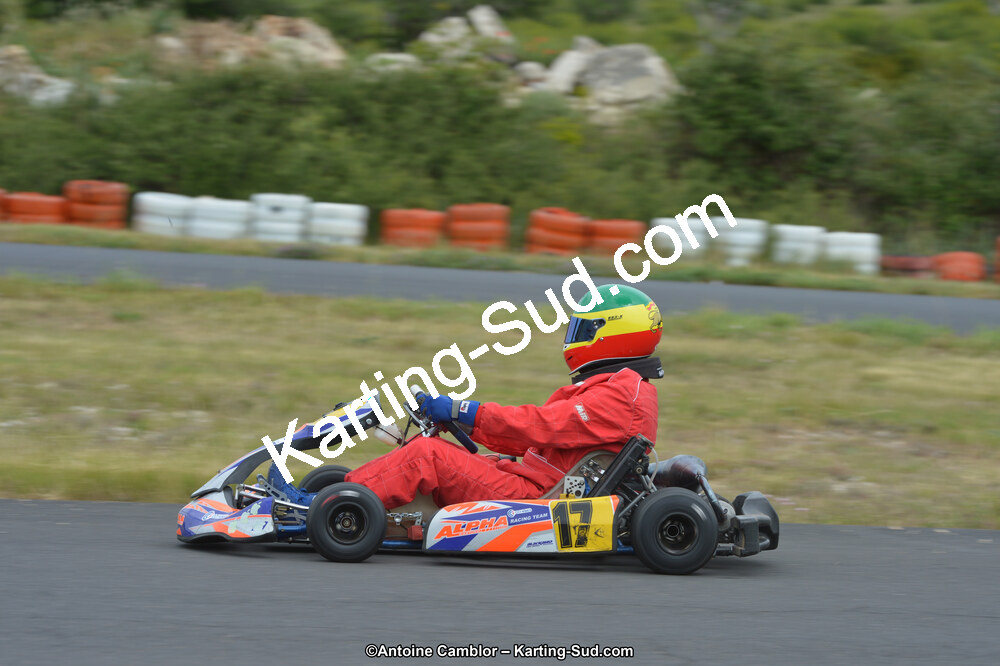 25/05/2014 : Kartix Clubs à Ganges (Photos Antoine Camblor) 2014 — karting