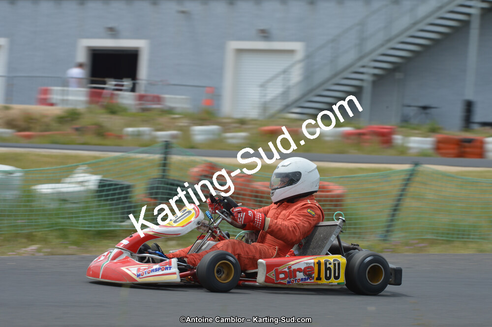 25/05/2014 : Kartix Clubs à Ganges (Photos Antoine Camblor) 2014 — karting