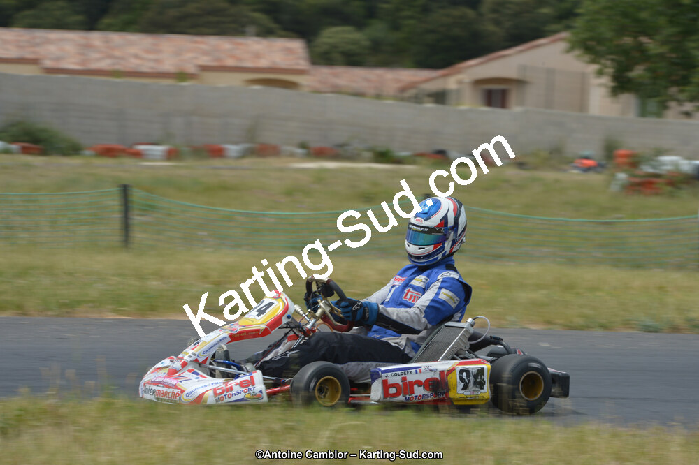 25/05/2014 : Kartix Clubs à Ganges (Photos Antoine Camblor) 2014 — karting