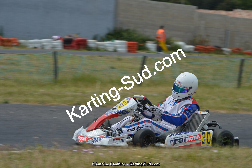 25/05/2014 : Kartix Clubs à Ganges (Photos Antoine Camblor) 2014 — karting