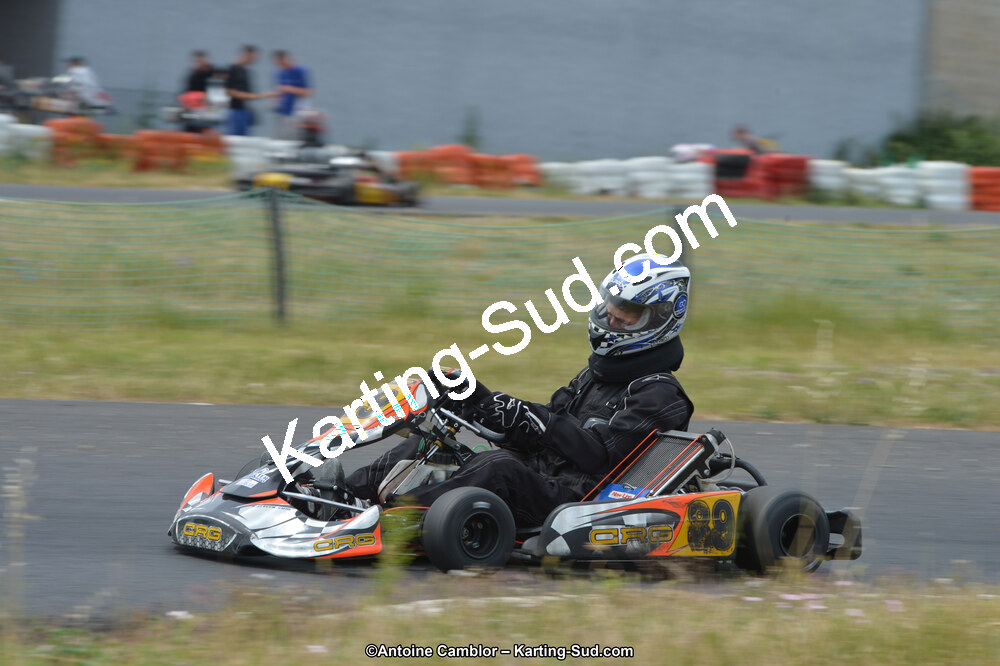 25/05/2014 : Kartix Clubs à Ganges (Photos Antoine Camblor) 2014 — karting