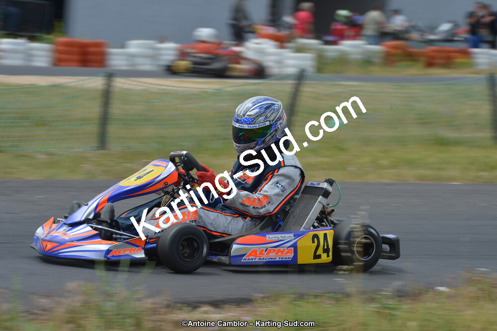 25/05/2014 : Kartix Clubs à Ganges (Photos Antoine Camblor) 2014 — karting