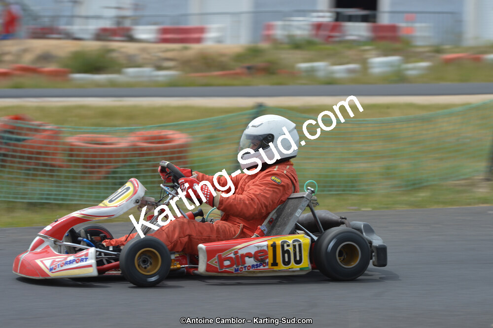 25/05/2014 : Kartix Clubs à Ganges (Photos Antoine Camblor) 2014 — karting