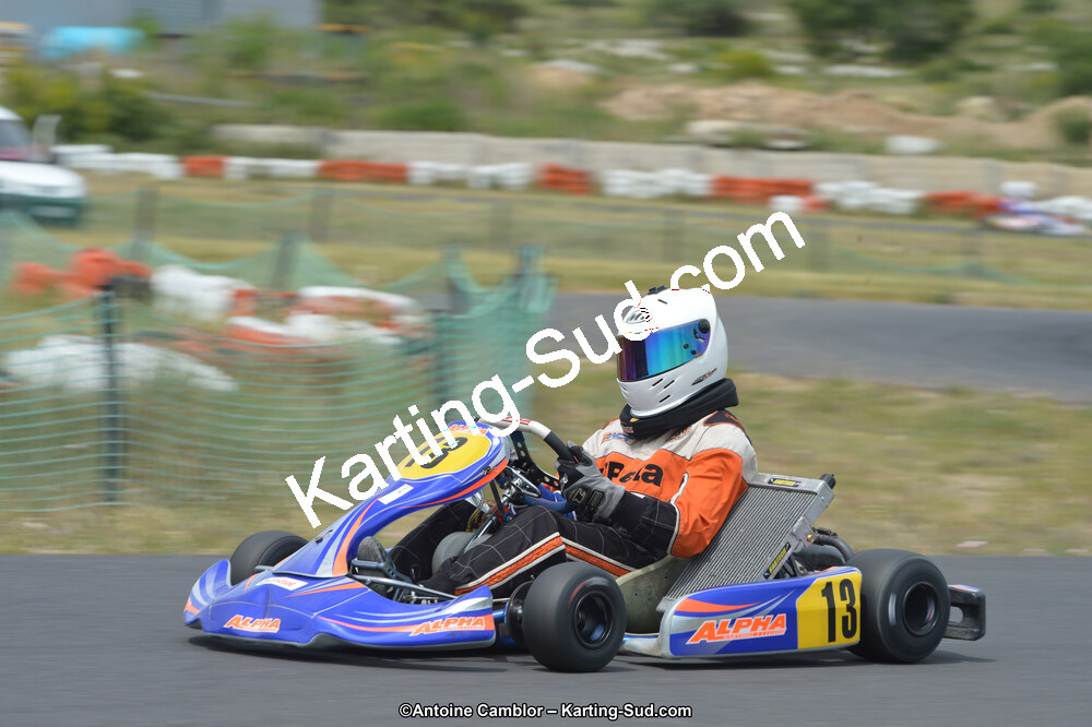 25/05/2014 : Kartix Clubs à Ganges (Photos Antoine Camblor) 2014 — karting
