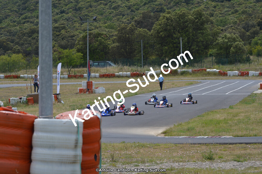 25/05/2014 : Kartix Clubs à Ganges (Photos Antoine Camblor) 2014 — karting