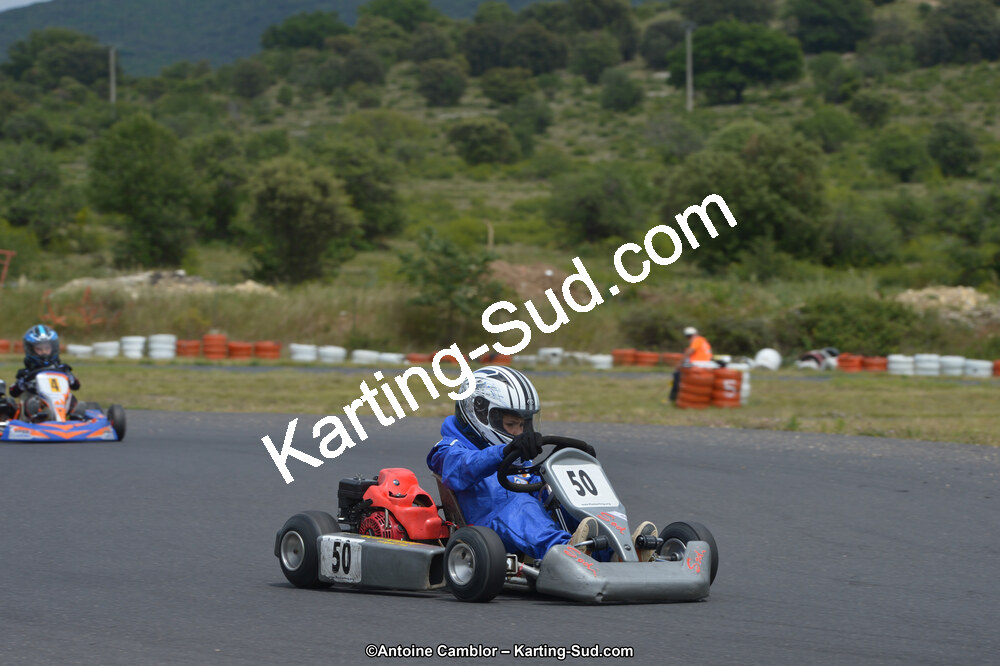 25/05/2014 : Kartix Clubs à Ganges (Photos Antoine Camblor) 2014 — karting