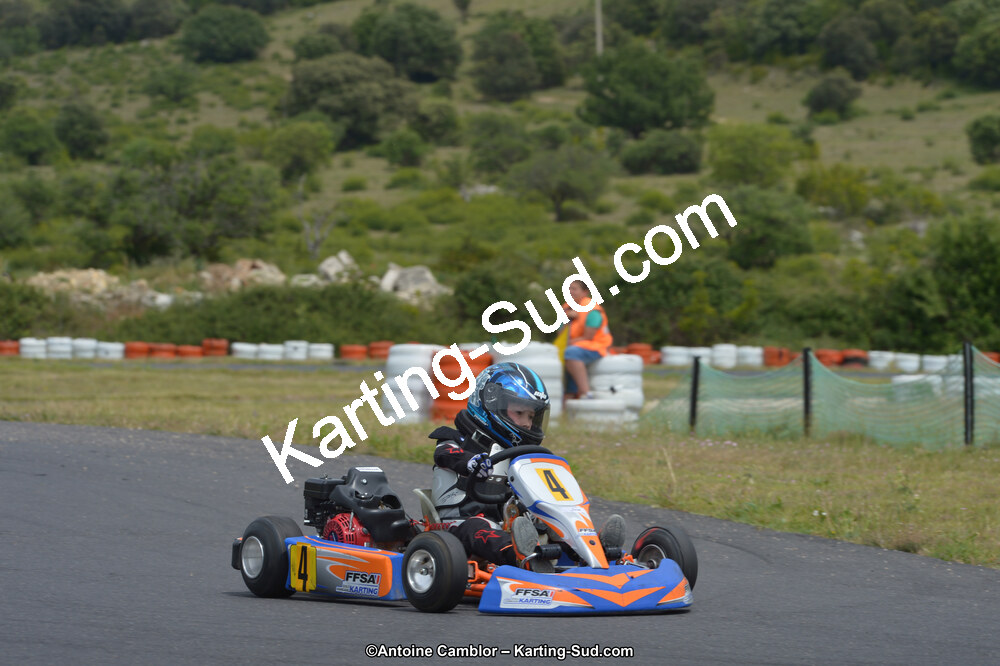 25/05/2014 : Kartix Clubs à Ganges (Photos Antoine Camblor) 2014 — karting