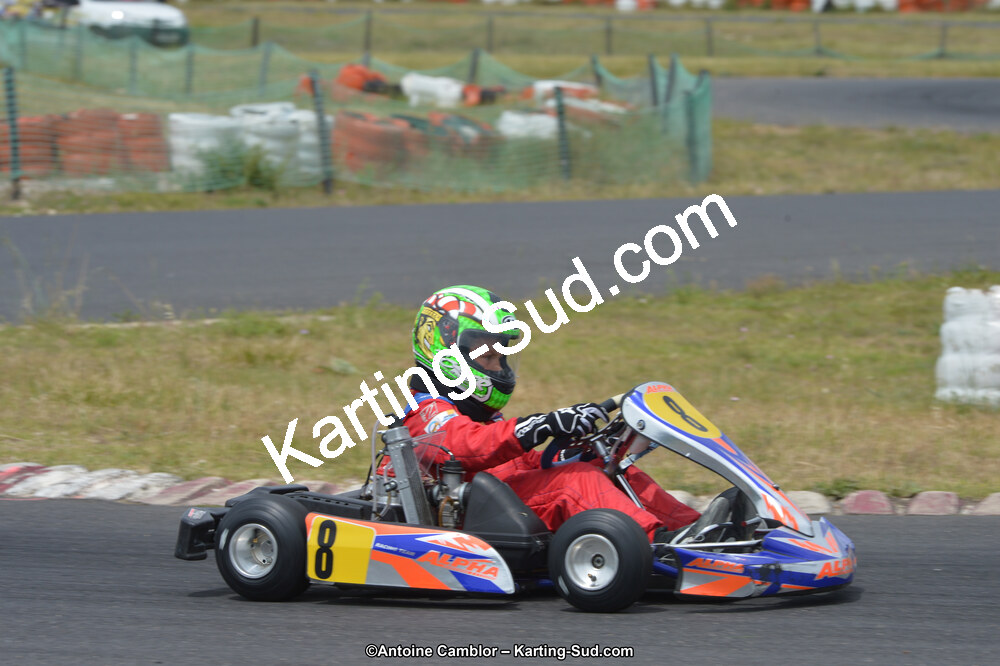 25/05/2014 : Kartix Clubs à Ganges (Photos Antoine Camblor) 2014 — karting