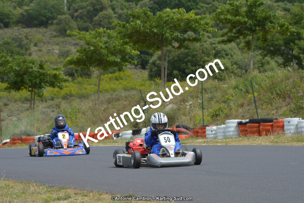25/05/2014 : Kartix Clubs à Ganges (Photos Antoine Camblor) 2014 — karting