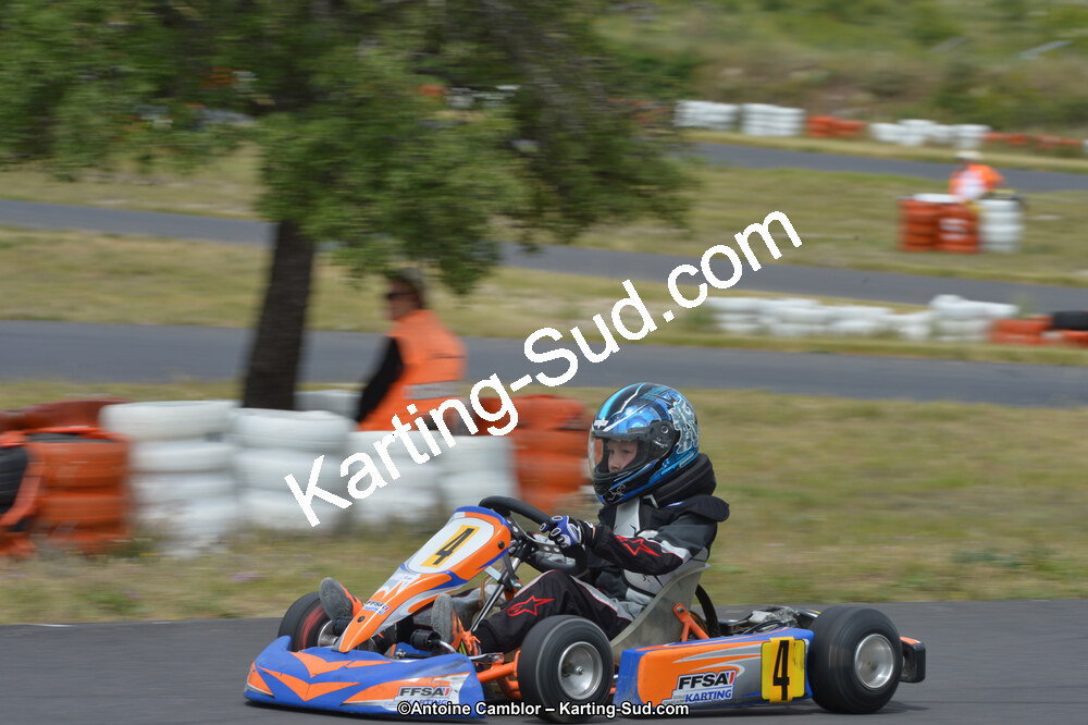 25/05/2014 : Kartix Clubs à Ganges (Photos Antoine Camblor) 2014 — karting