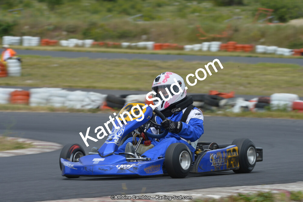 25/05/2014 : Kartix Clubs à Ganges (Photos Antoine Camblor) 2014 — karting